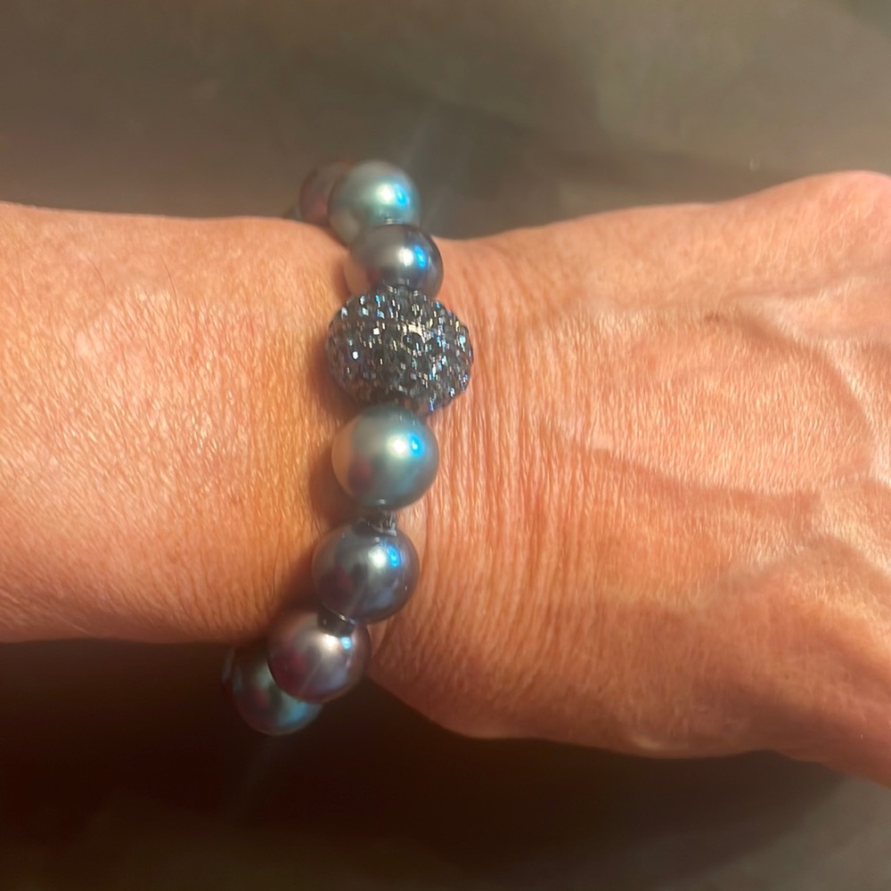 Bracelet by Carolee